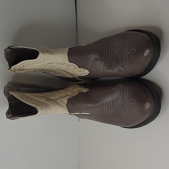 Coconuts by Matisse Shoes Coconuts By Matisse Pistol Western Side